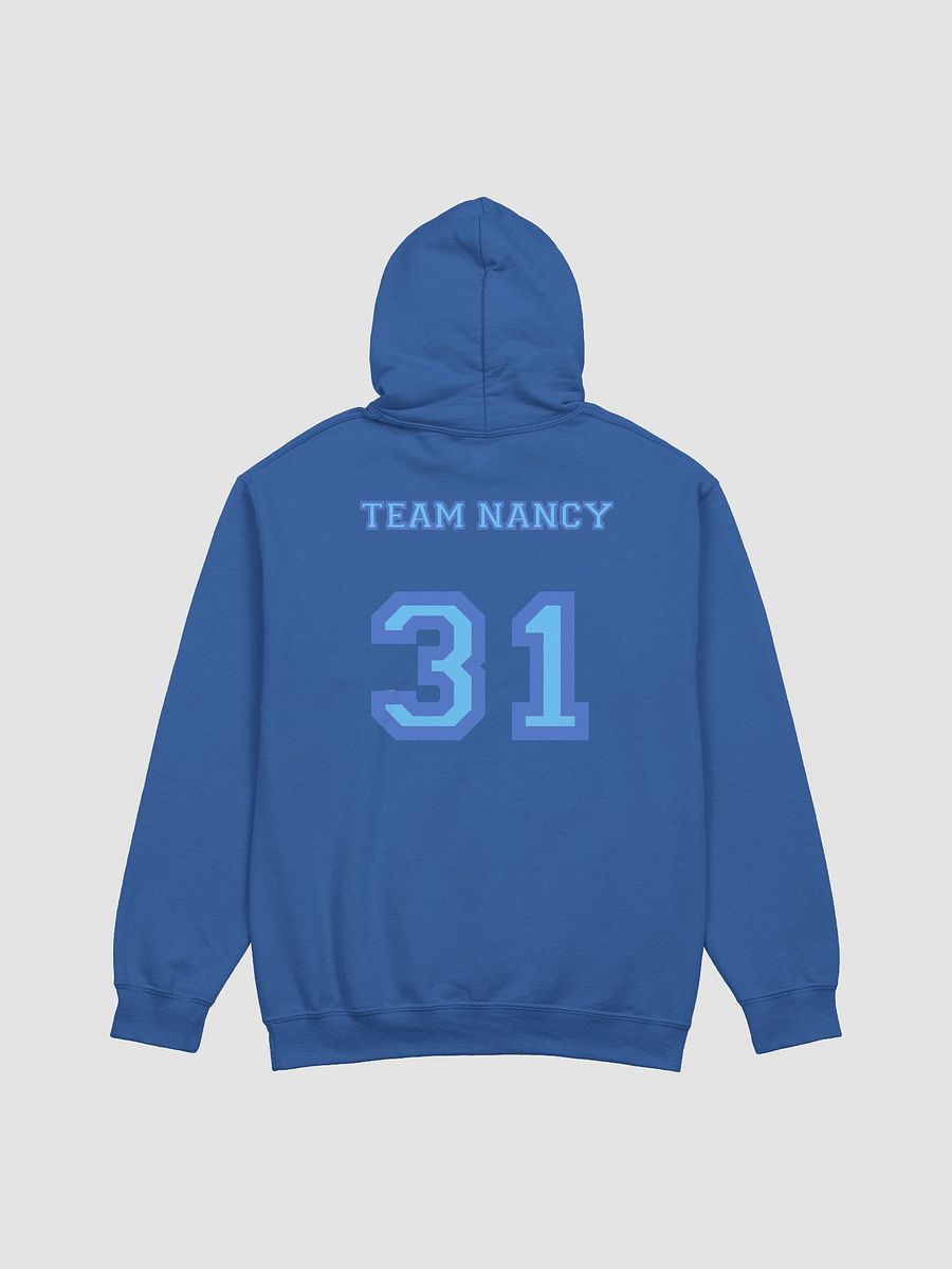Team Hoodie - Team Nancy product image (6)