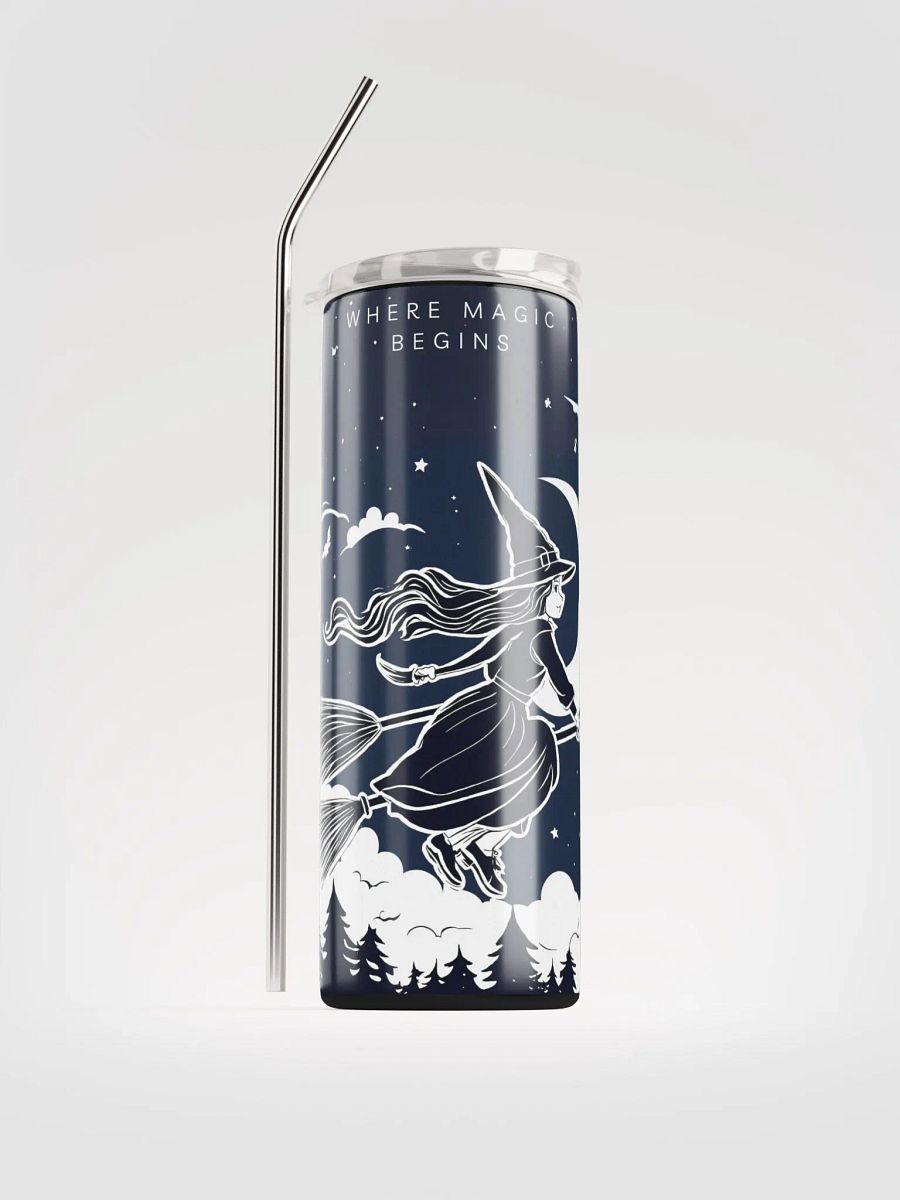 Magic Tumbler product image (1)
