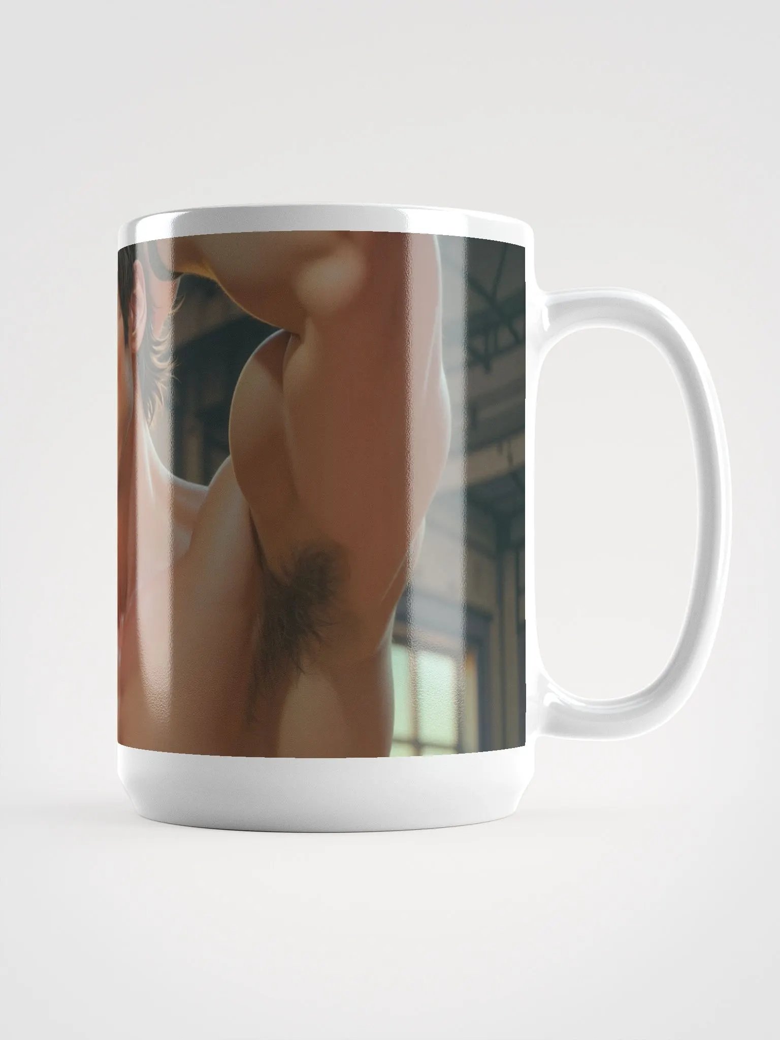 Jonathan - Mug product image (4)