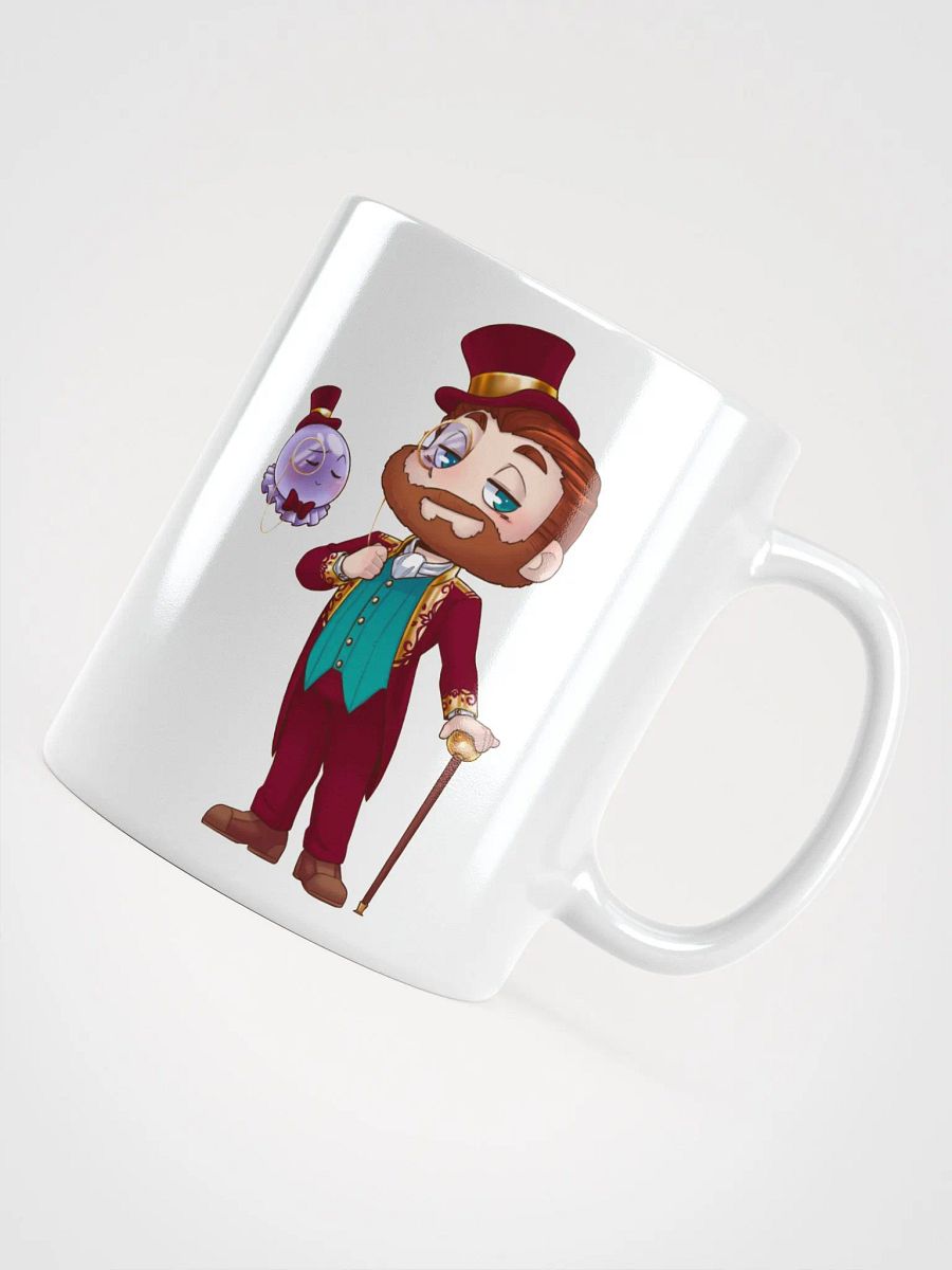 Dapper Arch Mug product image (4)