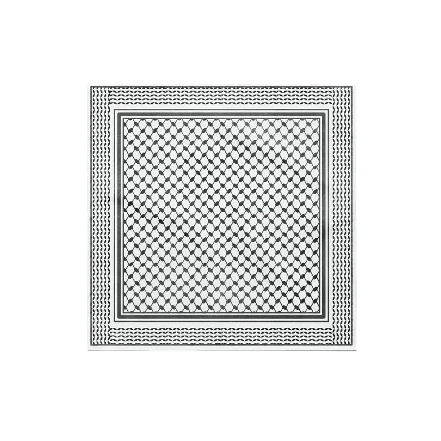Rustic Kufiya Bandana product image (2)