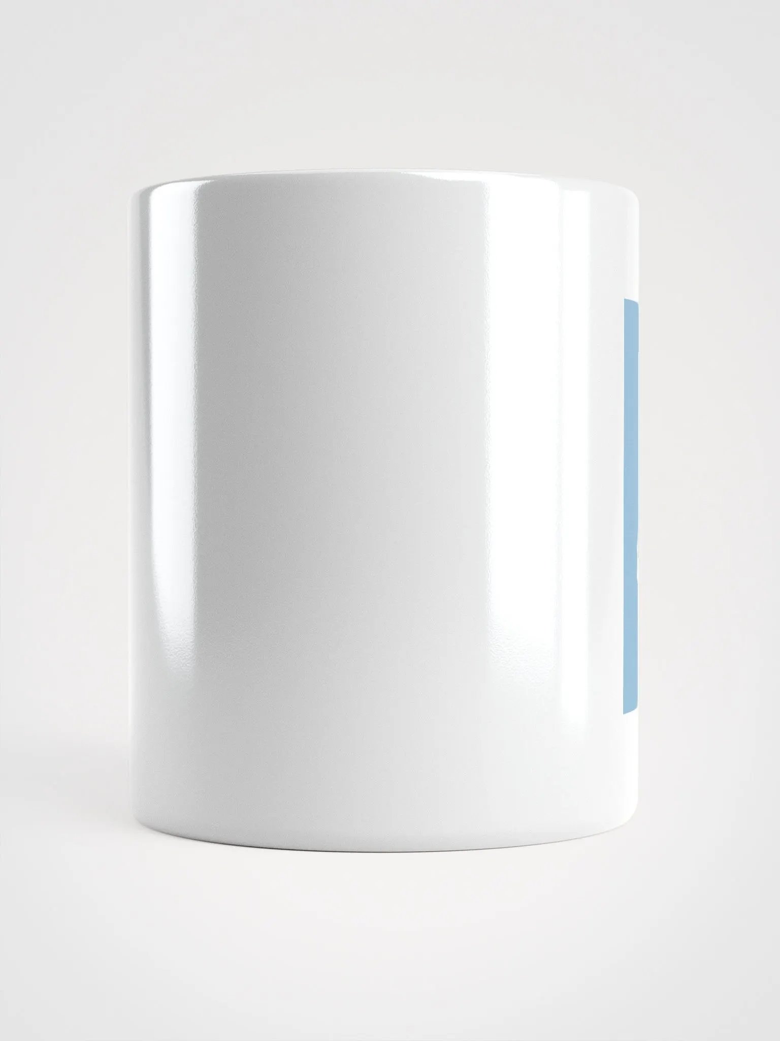Coffee mug - Pilates Teachers' Manual podcast product image (5)