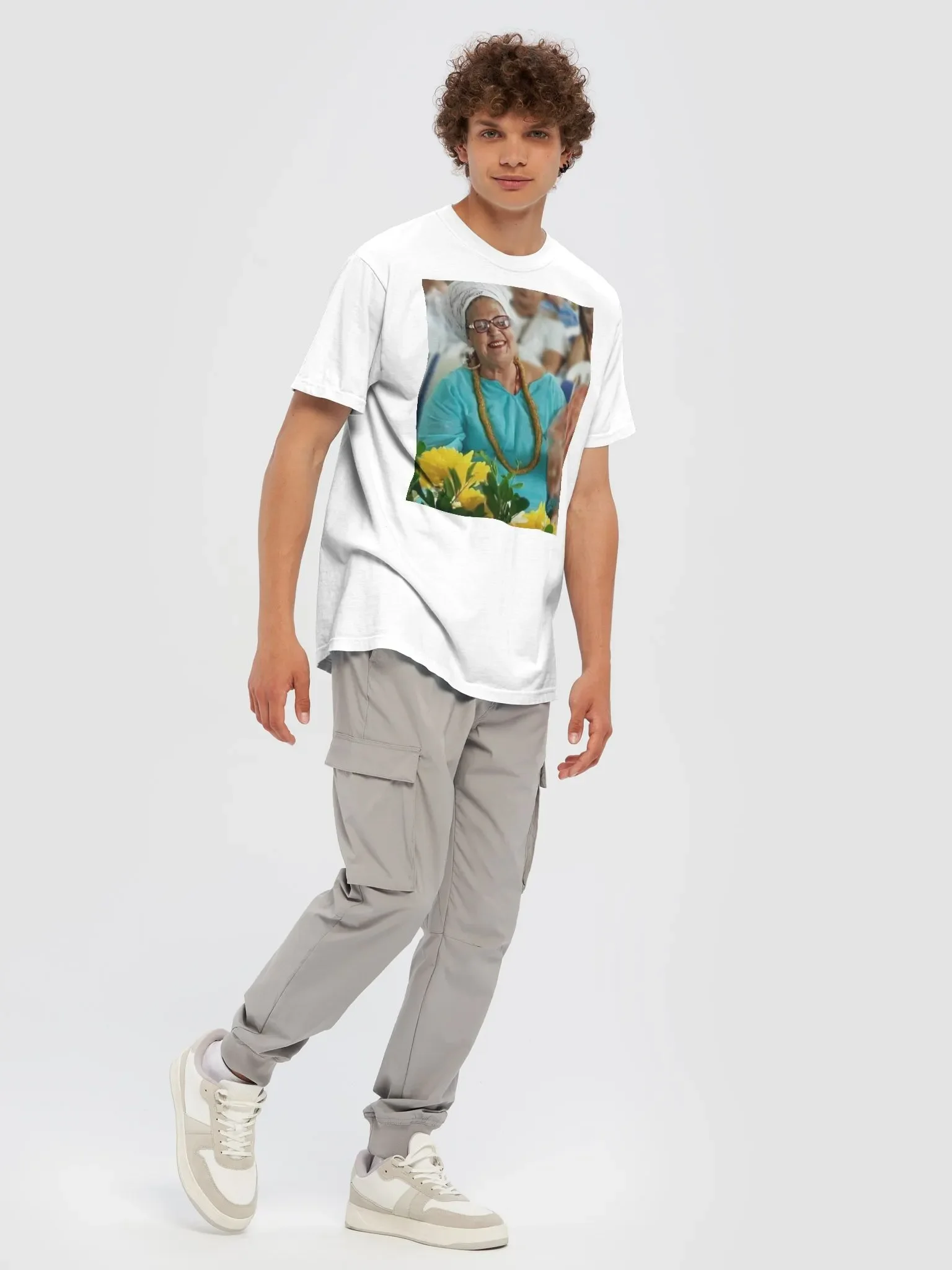 Mam'etu Wilma Orodomim Coração da Nação Angola product image (7)