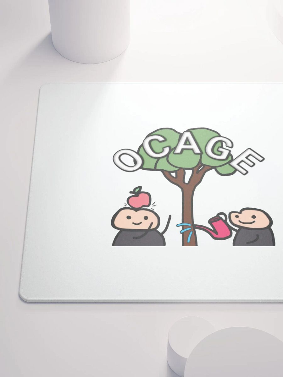 Ocagewood Mouse Pad product image (6)