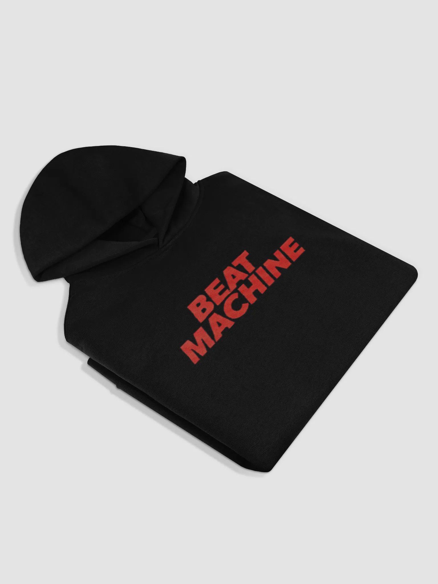 BEAT MACHINE Hoodie (ORIGINAL) product image (11)
