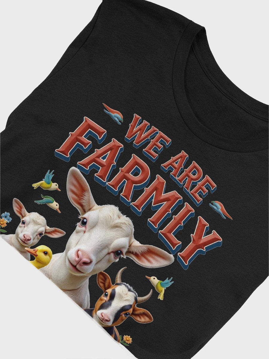 We are Farmly Graphic Tee product image (54)