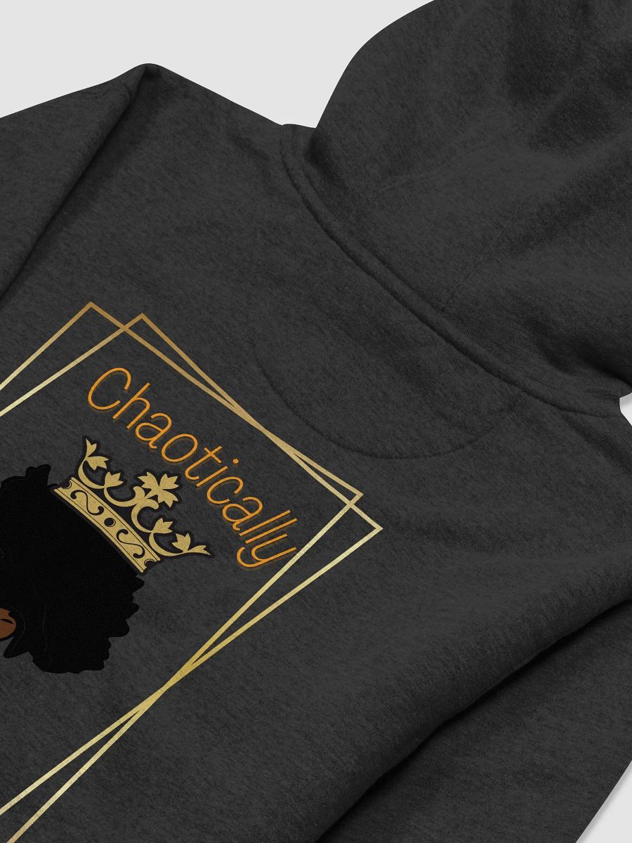 Melanated King Hoodie product image (41)