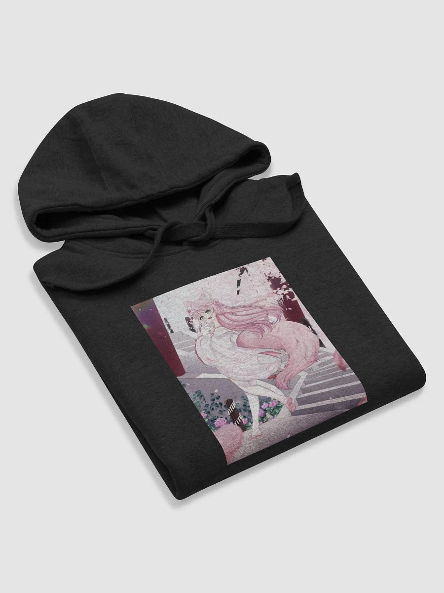 Cherry Mochi Graphic Hoodie product image (5)
