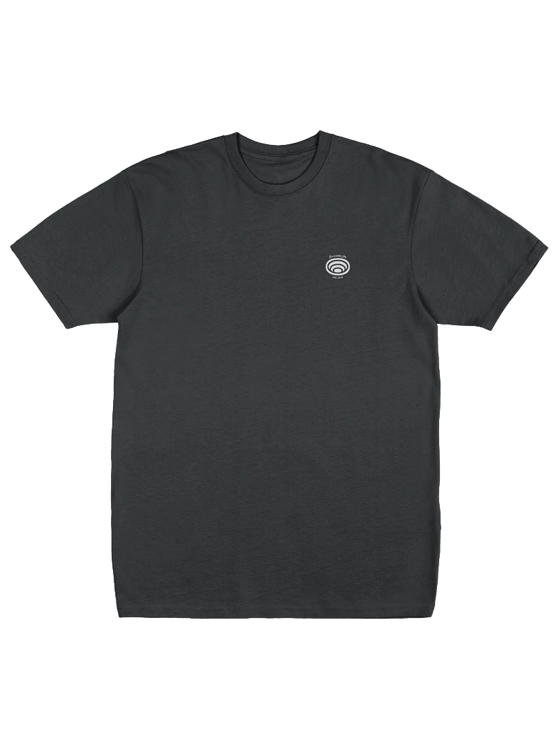 Flow State Small Emblem T-Shirt