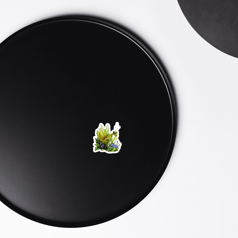 Mantis aimant/magnet product image (6)