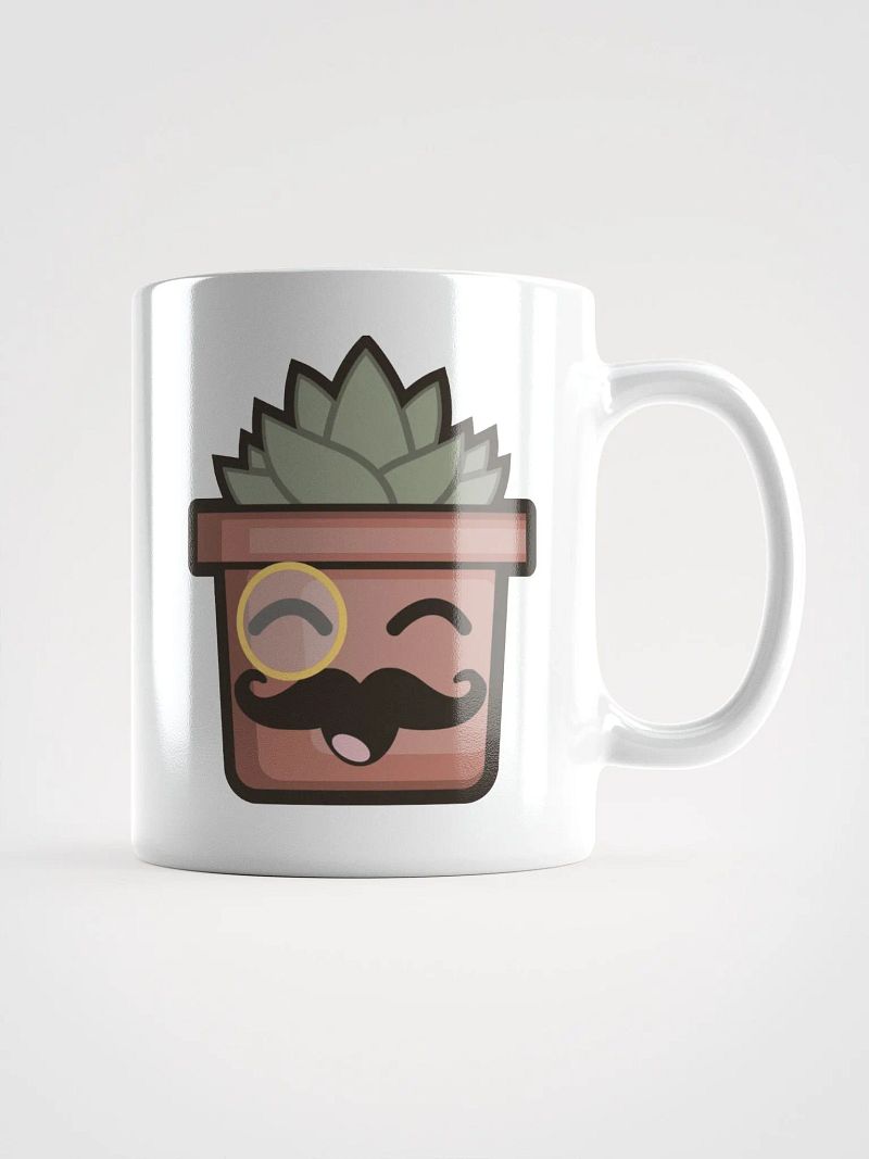 Mug: Movember Special