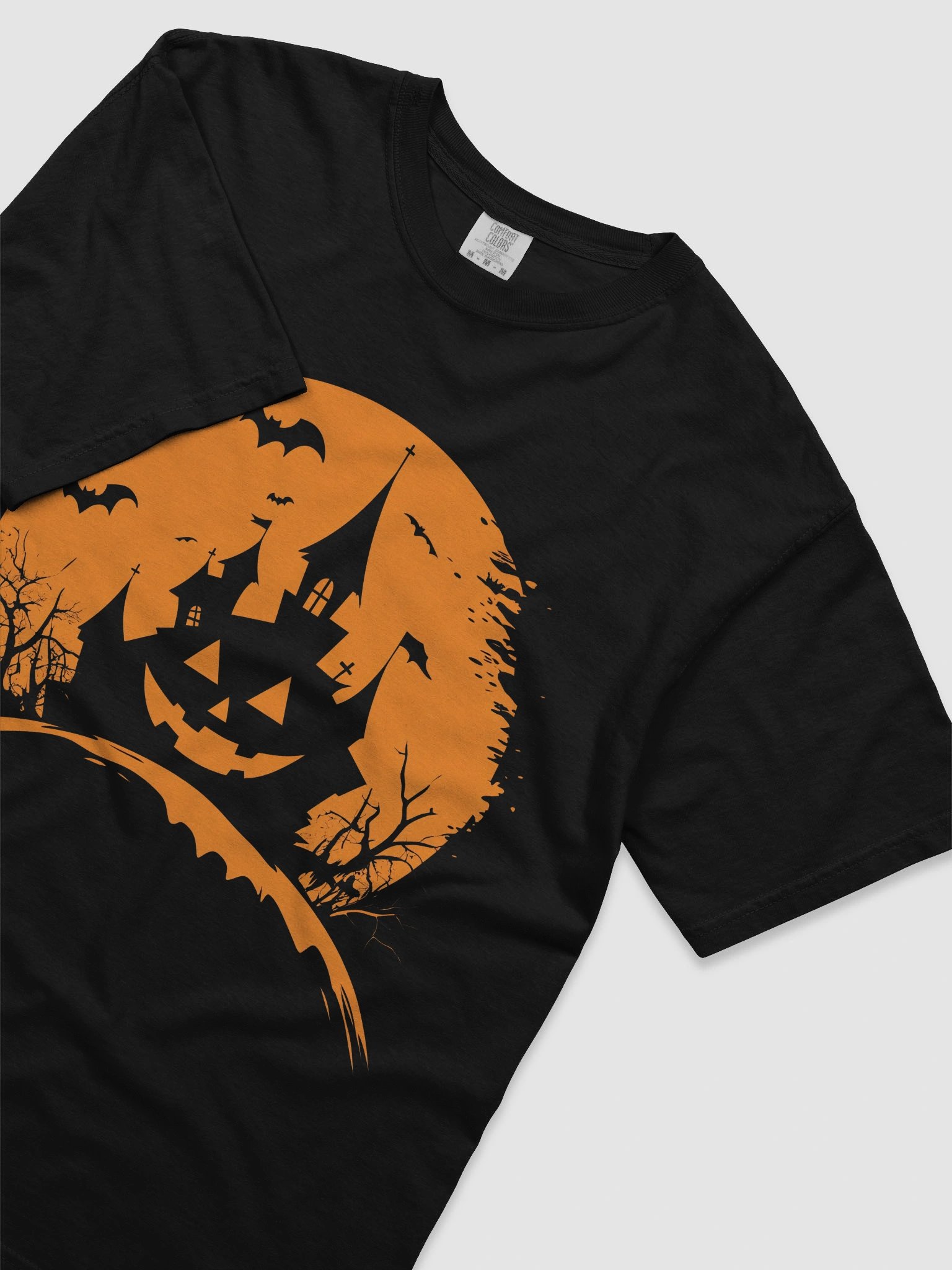 Halloween Vibes Tee product image (3)