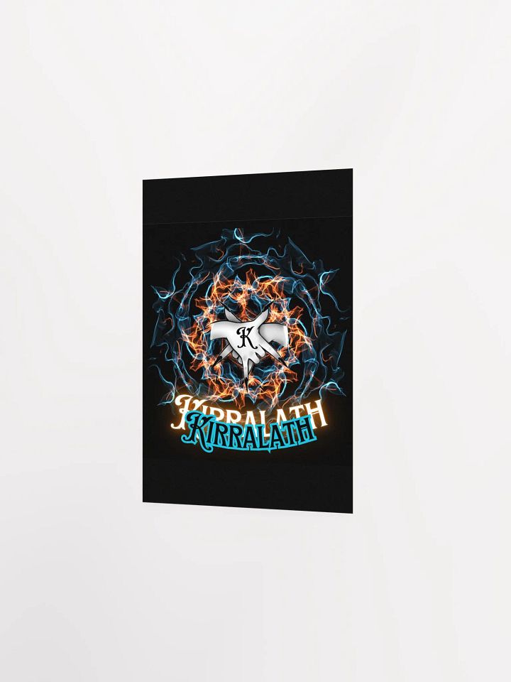 Kirra poster product image (11)