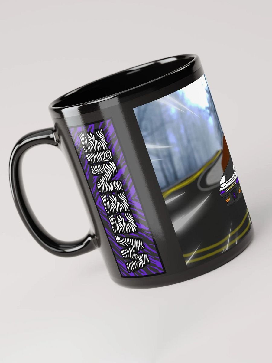 Sick Drift Mug [WEENIE COLLECTION] product image (3)