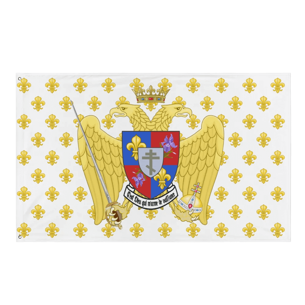 Orthodox France product image (1)