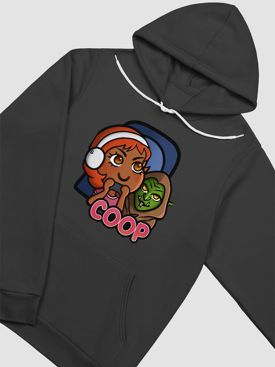 Coop Hoodie product image (6)