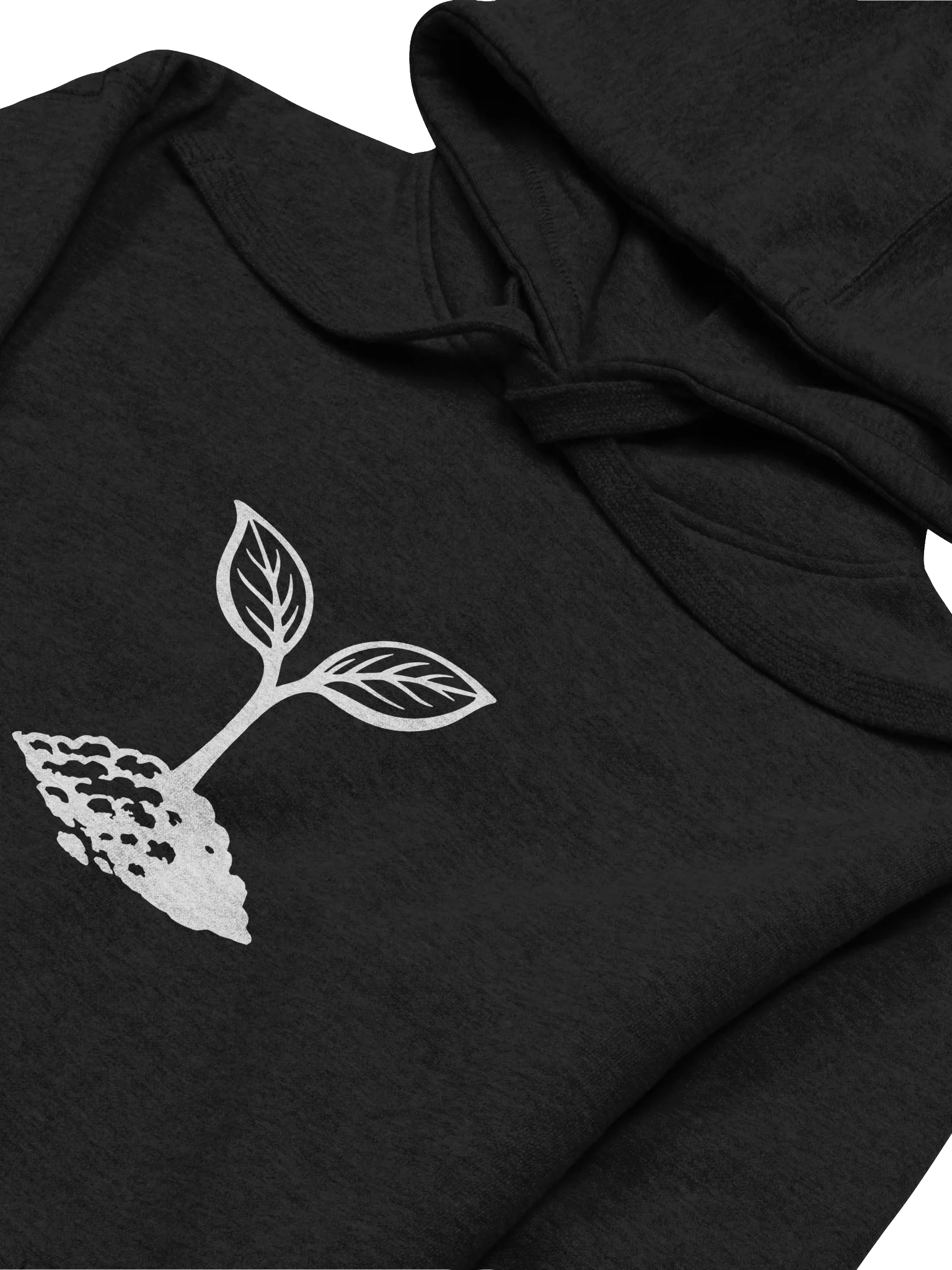 The Short - Hoodie (Womans) product image (3)