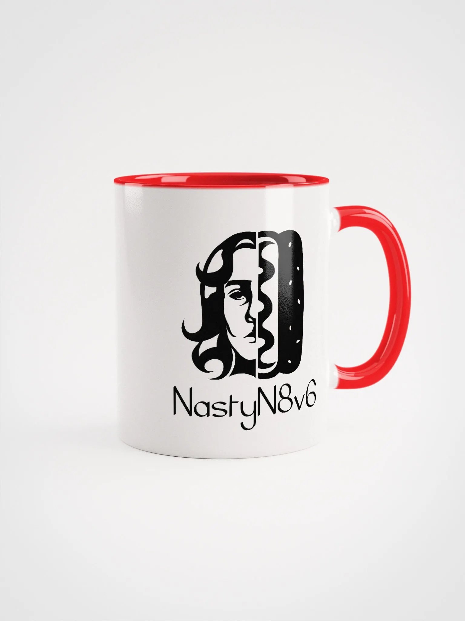 Hotdog Love Mug product image (2)