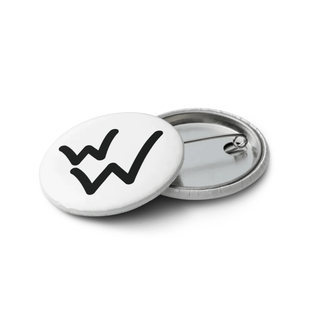 WW Pin Button Set product image (7)