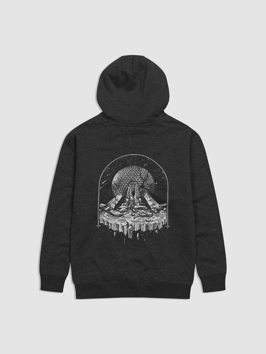Epcot - Hoodie product image (2)