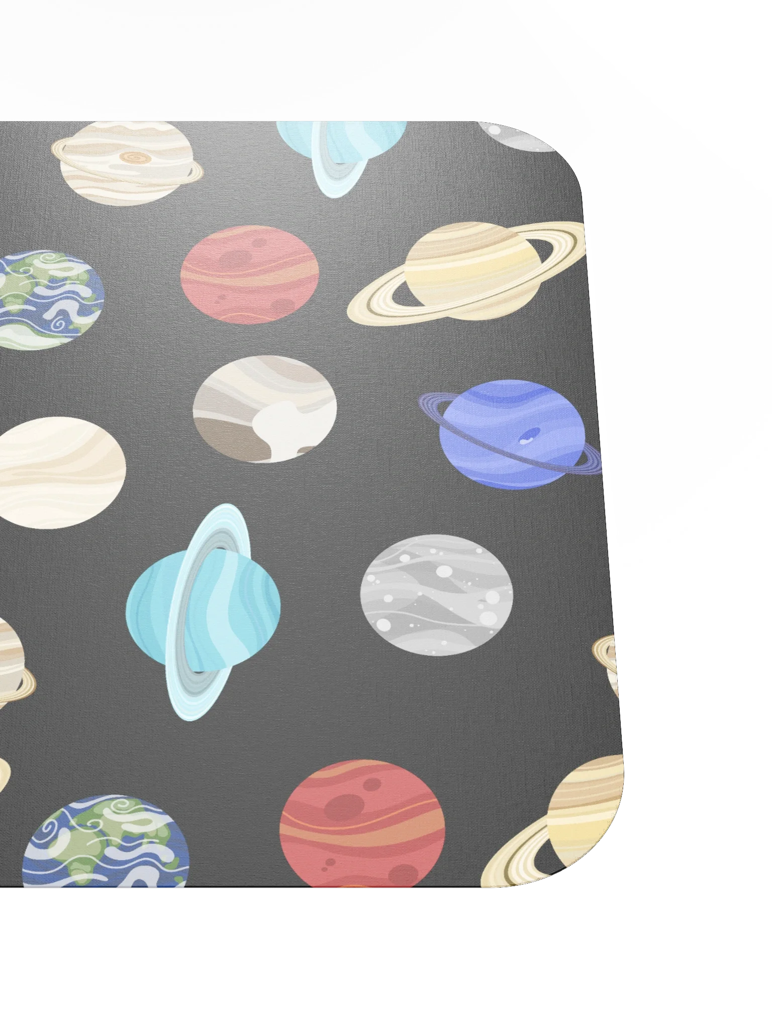 Planets Mousepad product image (5)