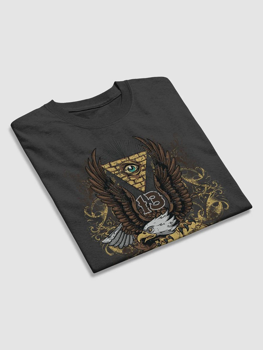Skull Eagle Eye product image (3)