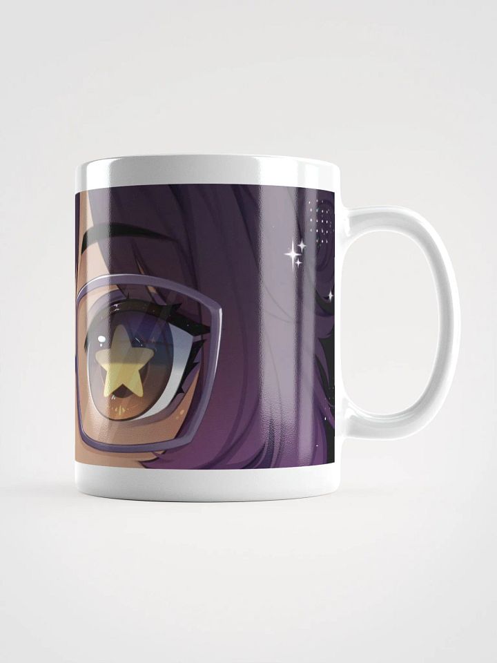 Omnisona Eye Banner Mug product image (3)