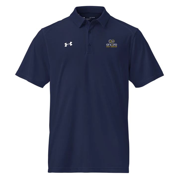 Encore Under Armour Men's Polo product image (1)