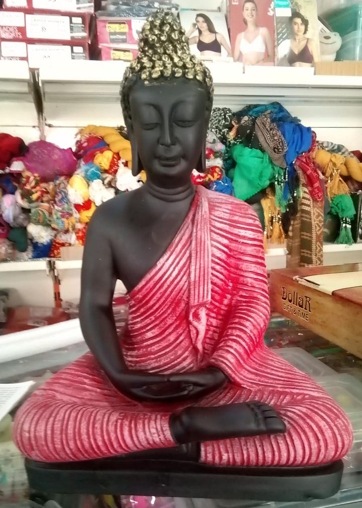 BUDDHA IDOL product image (1)