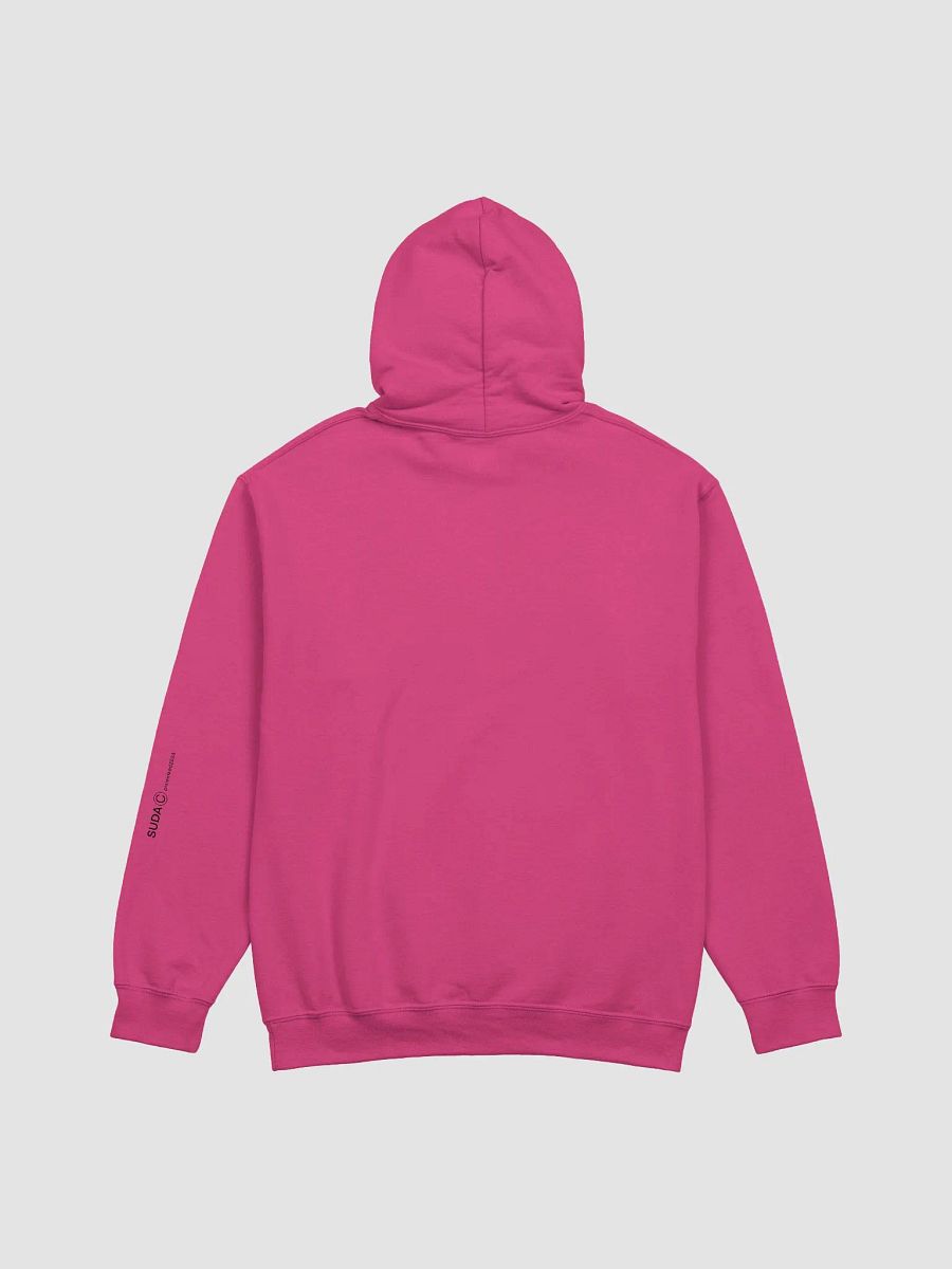 SUDA Devil hoodie product image (9)