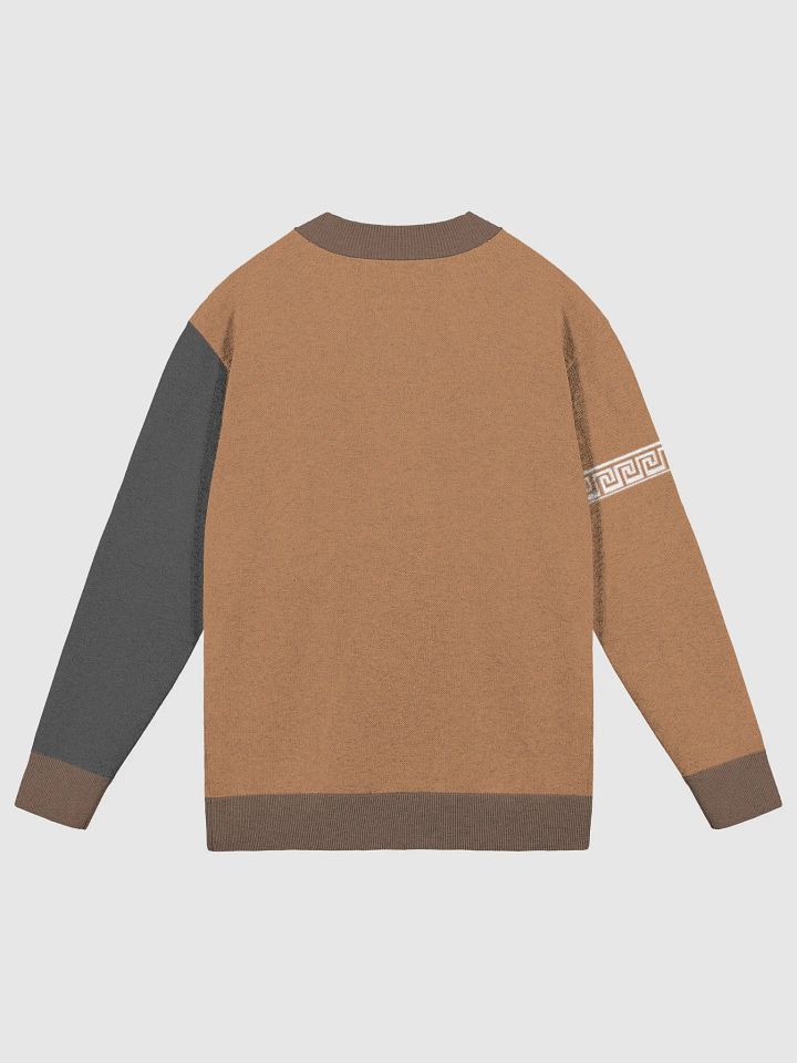 AnarkeeVT Cardigan product image (2)