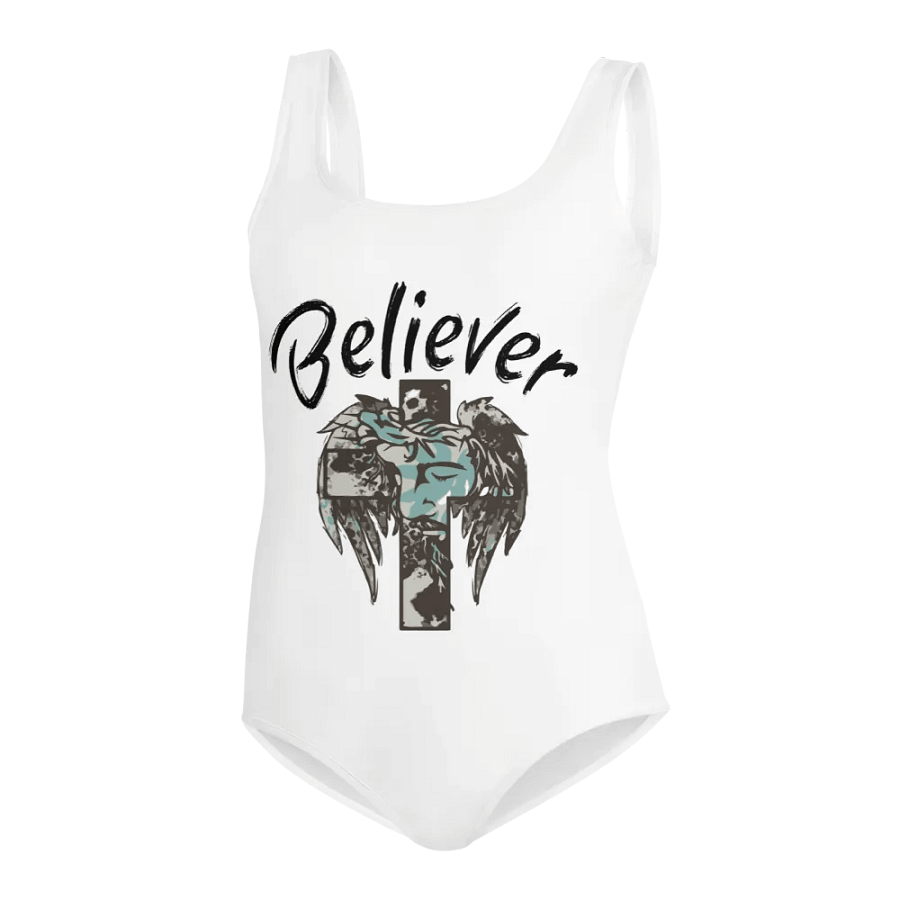 Totem Dreams Youth Swimsuit product image (2)