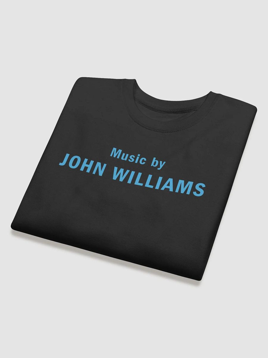 John Williams Music Premium Sweatshirt product image (4)