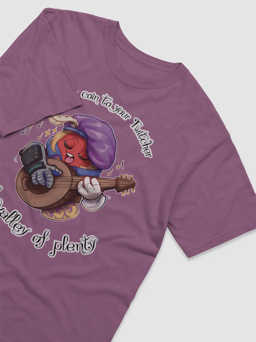 Pomino Bardo - T-Shirt UniSex product image (3)