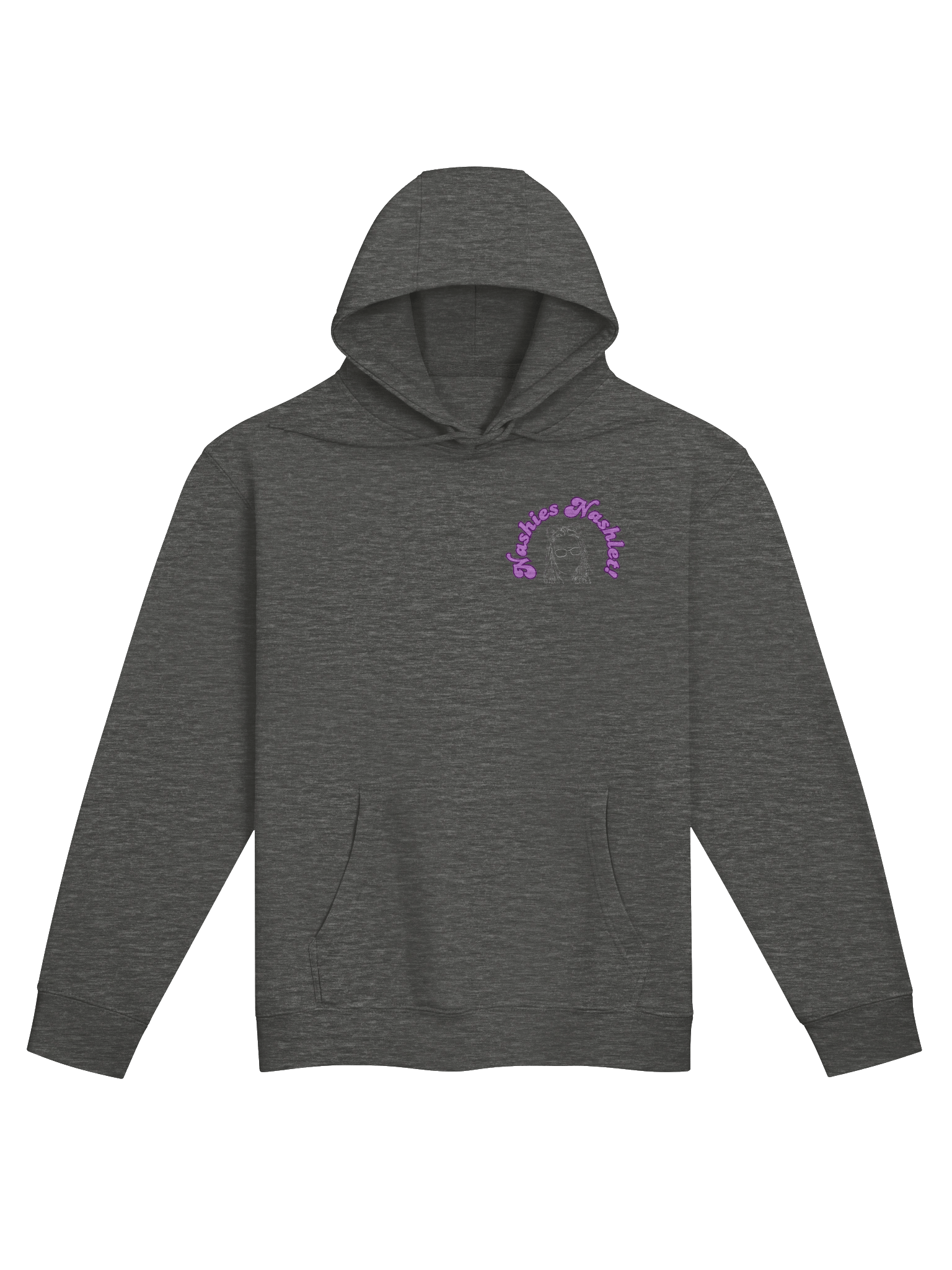 Nashlet Hoodie product image (1)