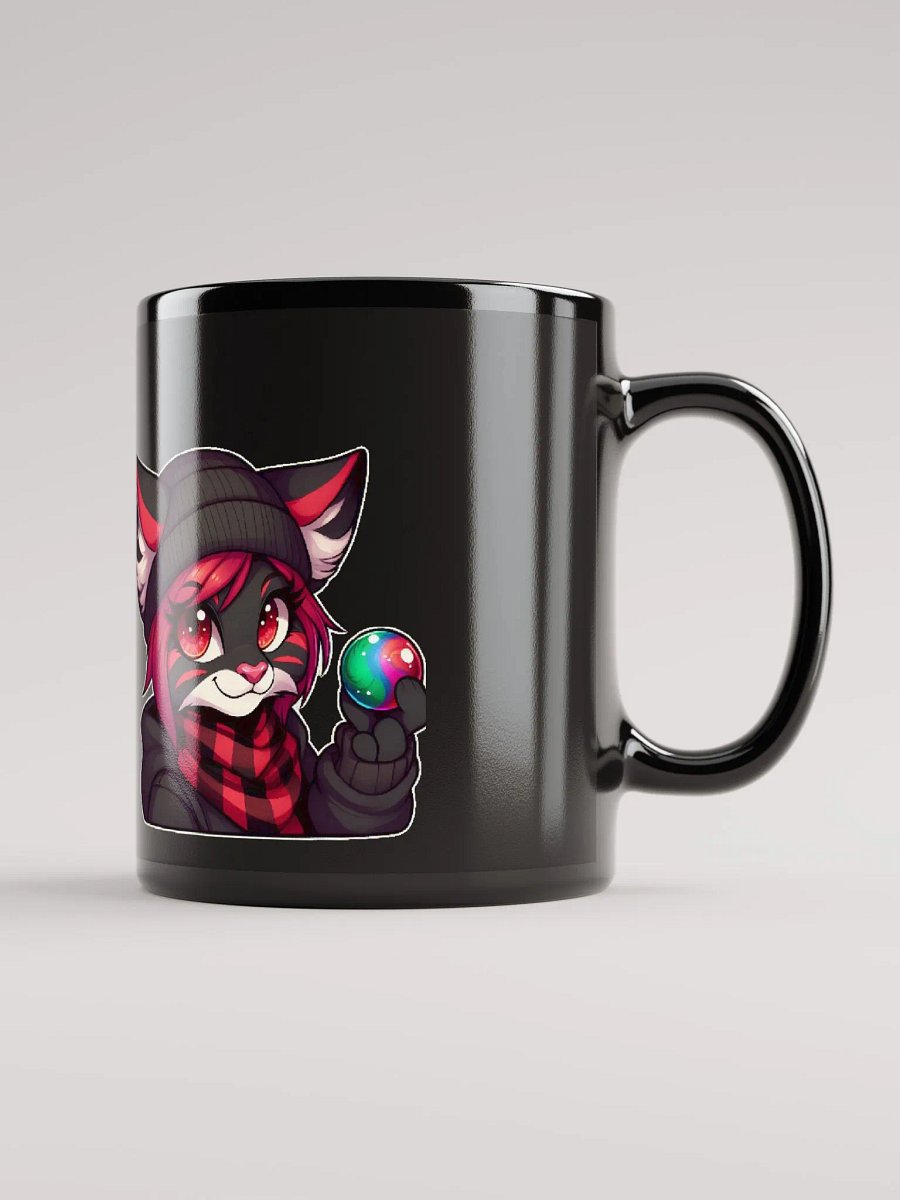 Kat Meowball mug product image (2)