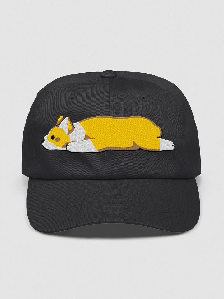 Clive's Dad Cap product image (1)
