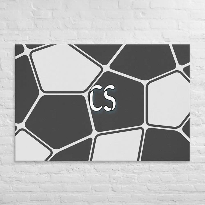 CS Big 40x60 Wall Art product image (2)