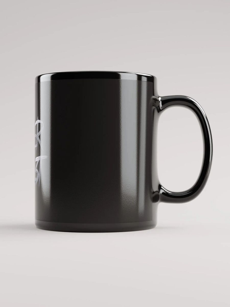 SILVERmull3t COFFEE MUG product image (1)