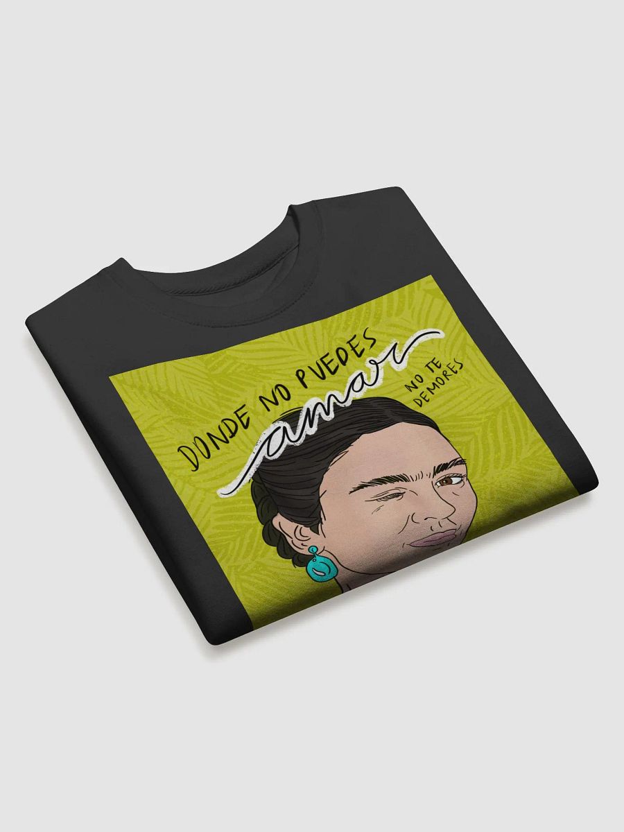 AmarxFrida Sweatshirt product image (3)