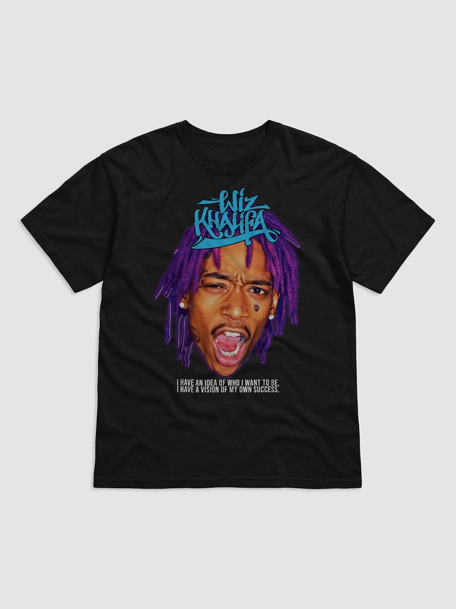 Wiz khalifa Tee product image (1)