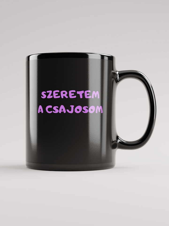 Szeretem A Csajosom product image (1)