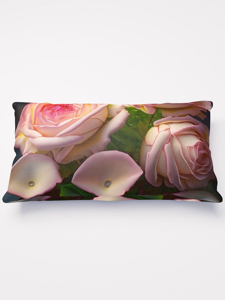 Embark on a Bohemian Adventure with this Throw Pillow product image (2)