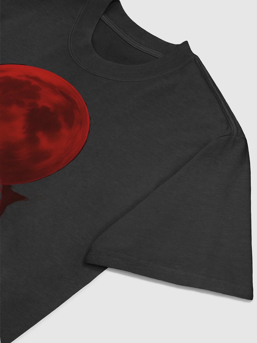 Shadow Wolf OTR T-Shirt product image (5)