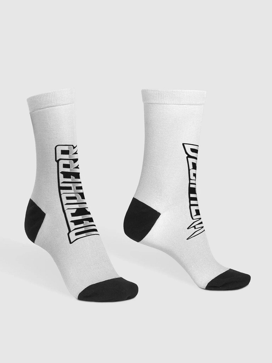 Decipherr Socks product image (2)