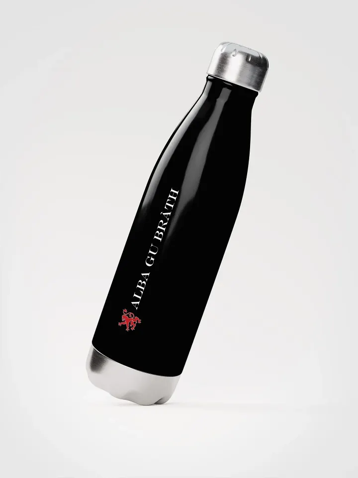 Alba Gu Bràth Stainless Steel Water Bottle product image (2)