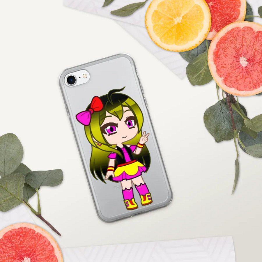 Bella phone case product image (338)