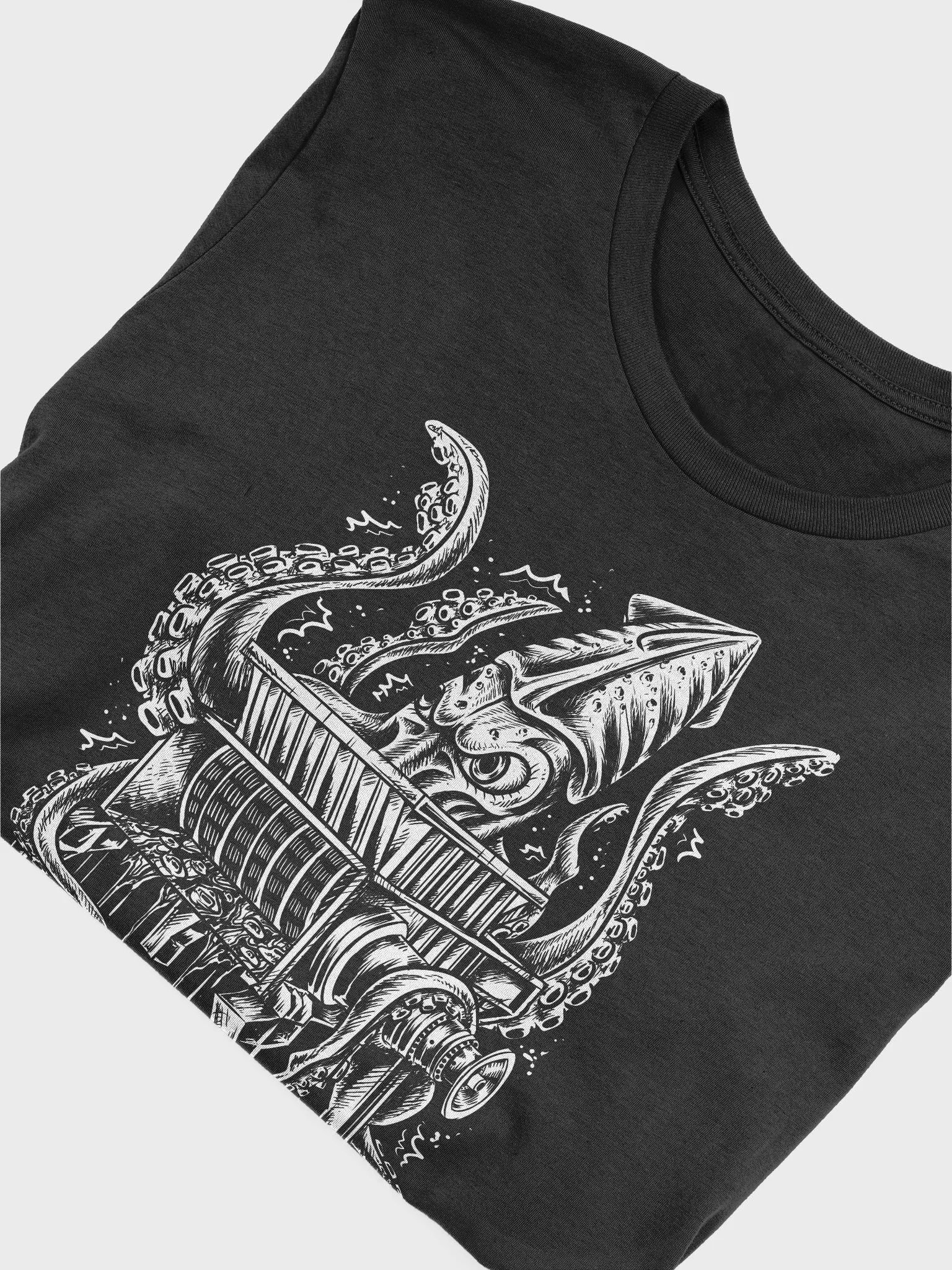 Squid Shredder product image (3)