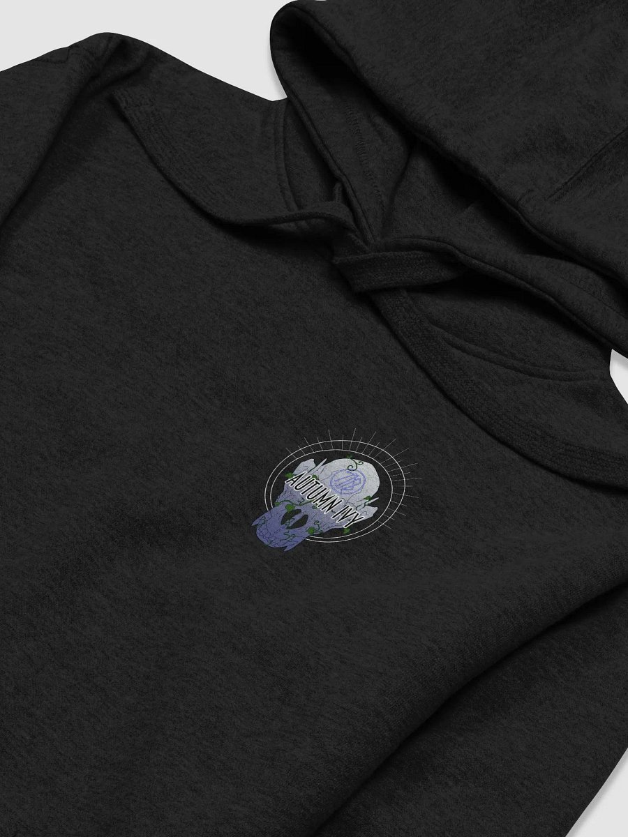 Wolfhead Snaps - Hoodie product image (3)