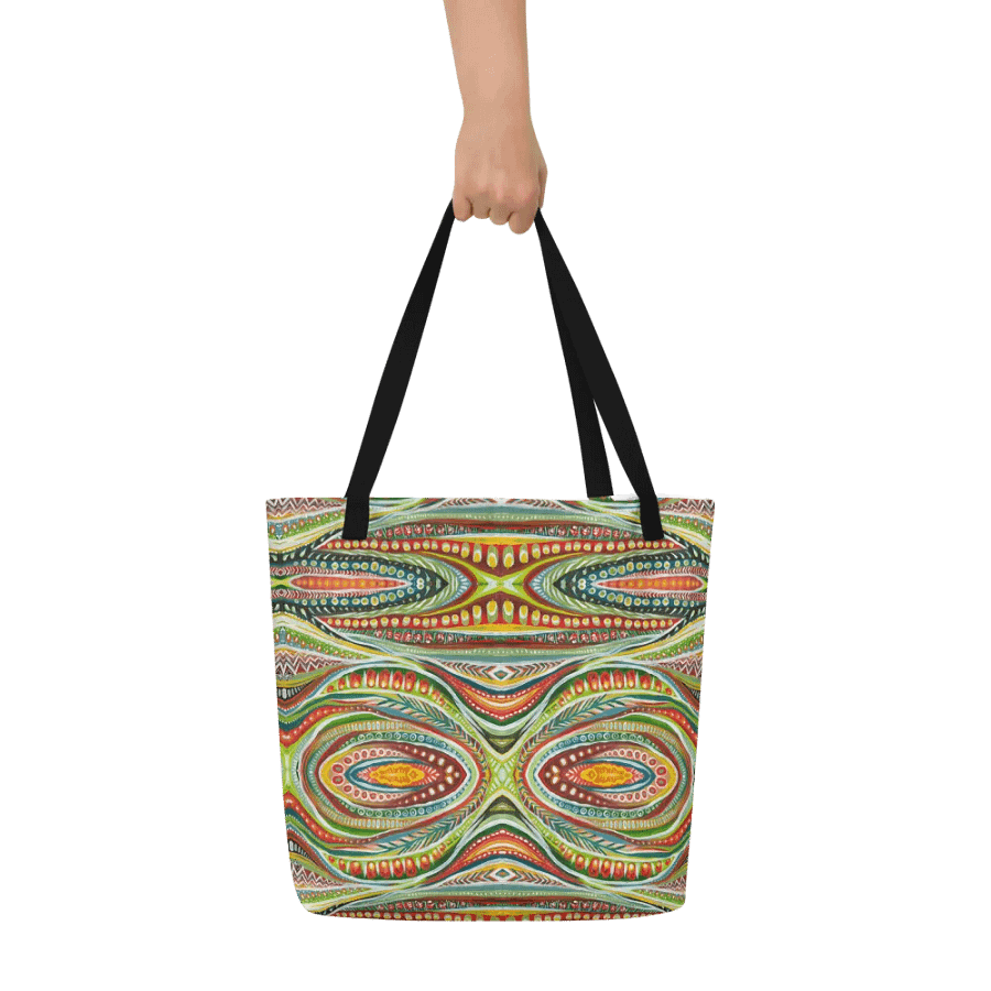 ARENA - TOTE BAG product image (6)